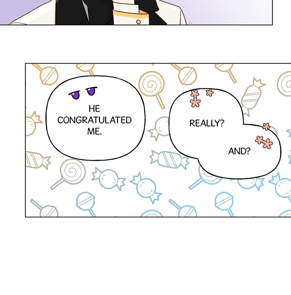 Observing Elena Evoy Chapter 8 page 37 - 