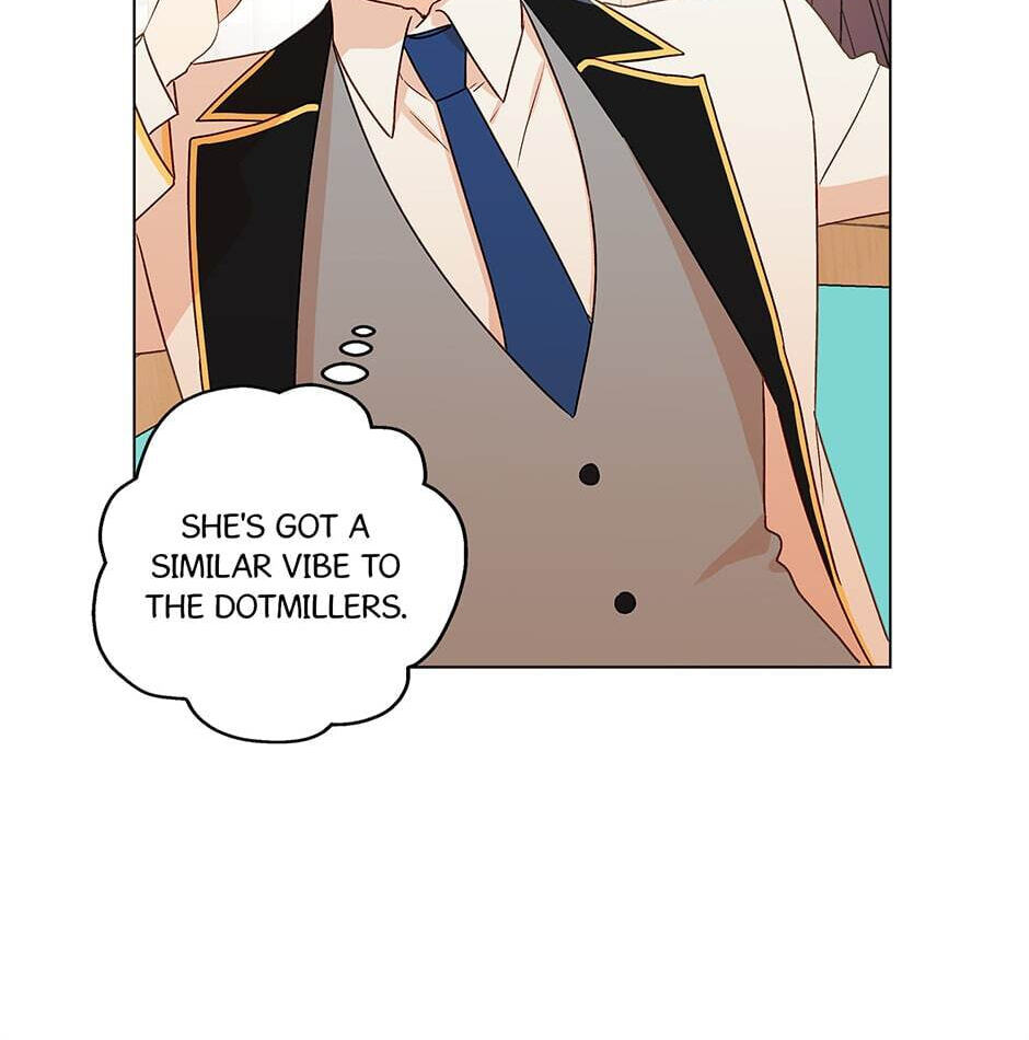 Observing Elena Evoy Chapter 8 page 40 - 