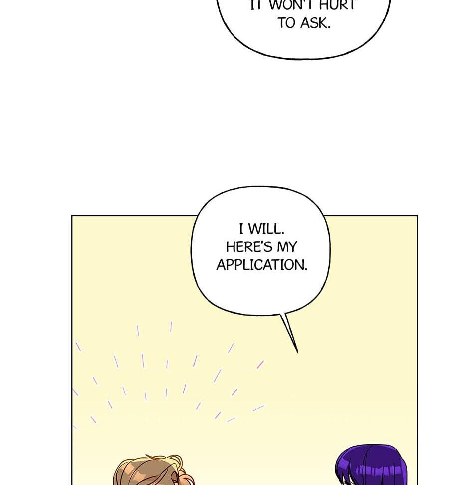 Observing Elena Evoy Chapter 8 page 42 - 