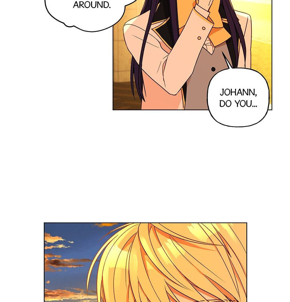 Observing Elena Evoy Chapter 8 page 52 - 