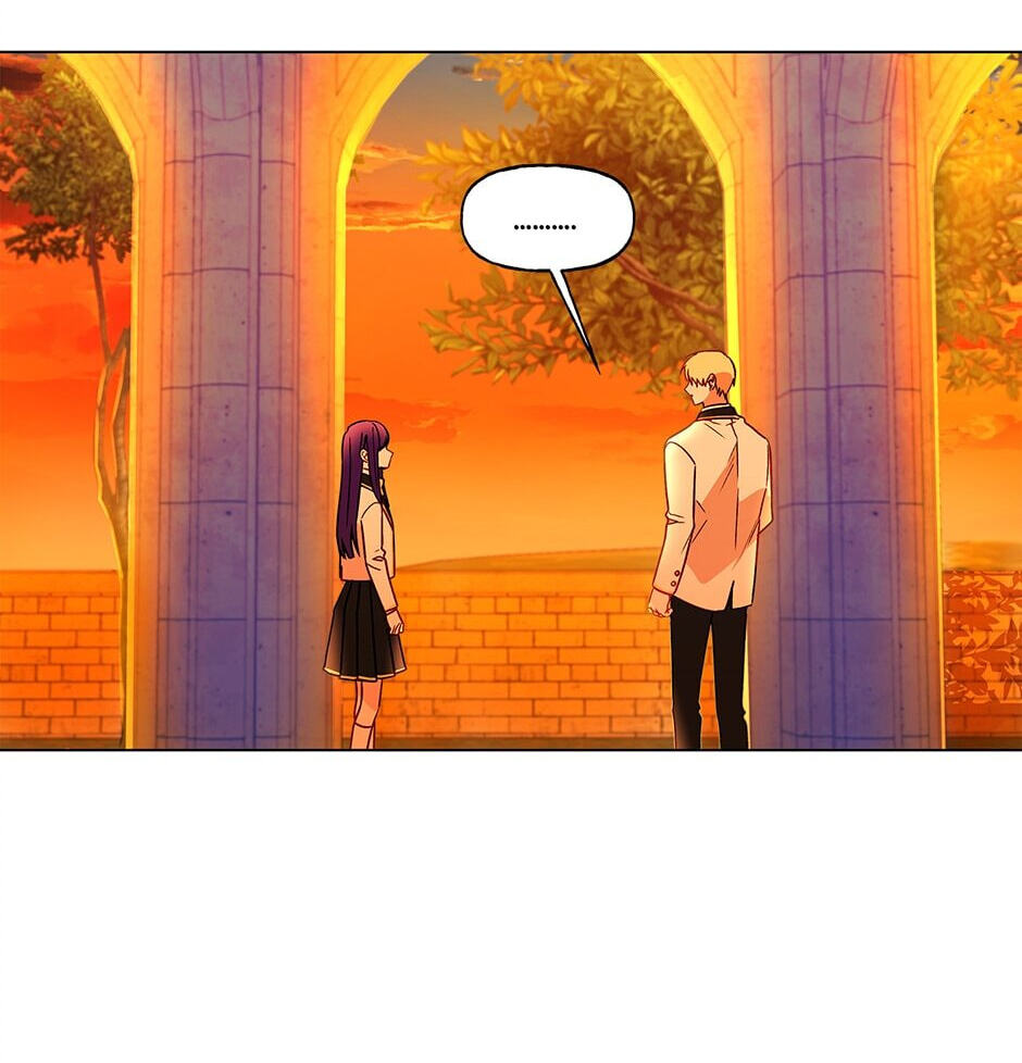 Observing Elena Evoy Chapter 8 page 54 - 