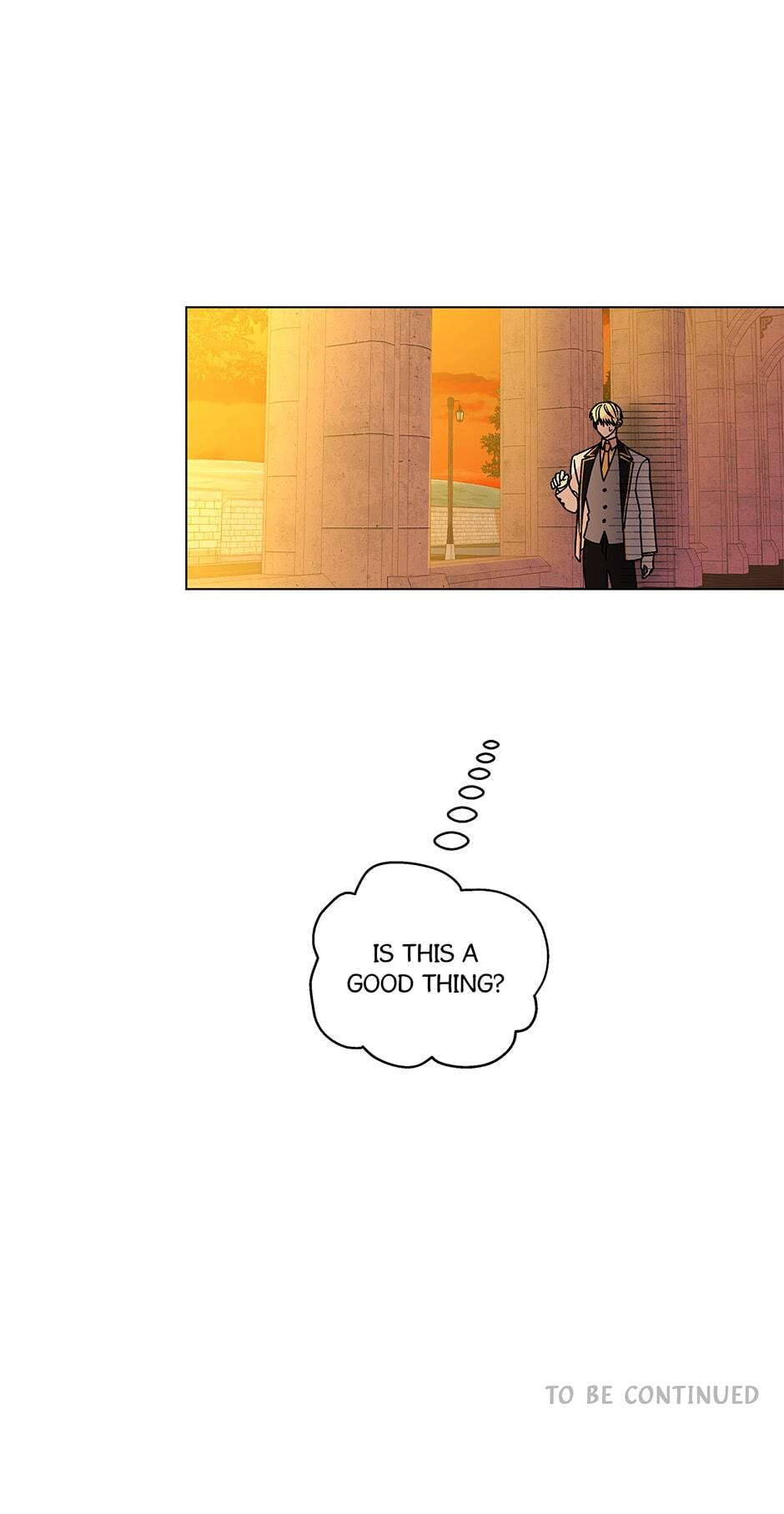Observing Elena Evoy Chapter 8 page 66 - 