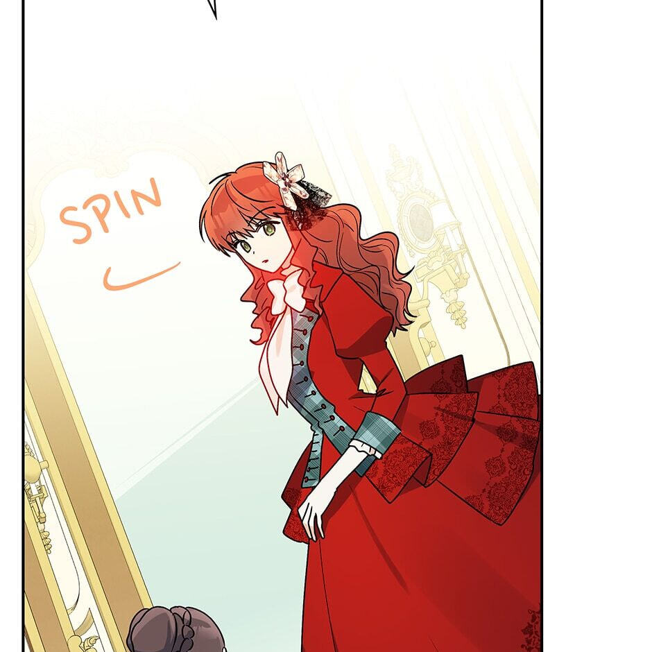 Observing Elena Evoy Chapter 80 page 102 - 