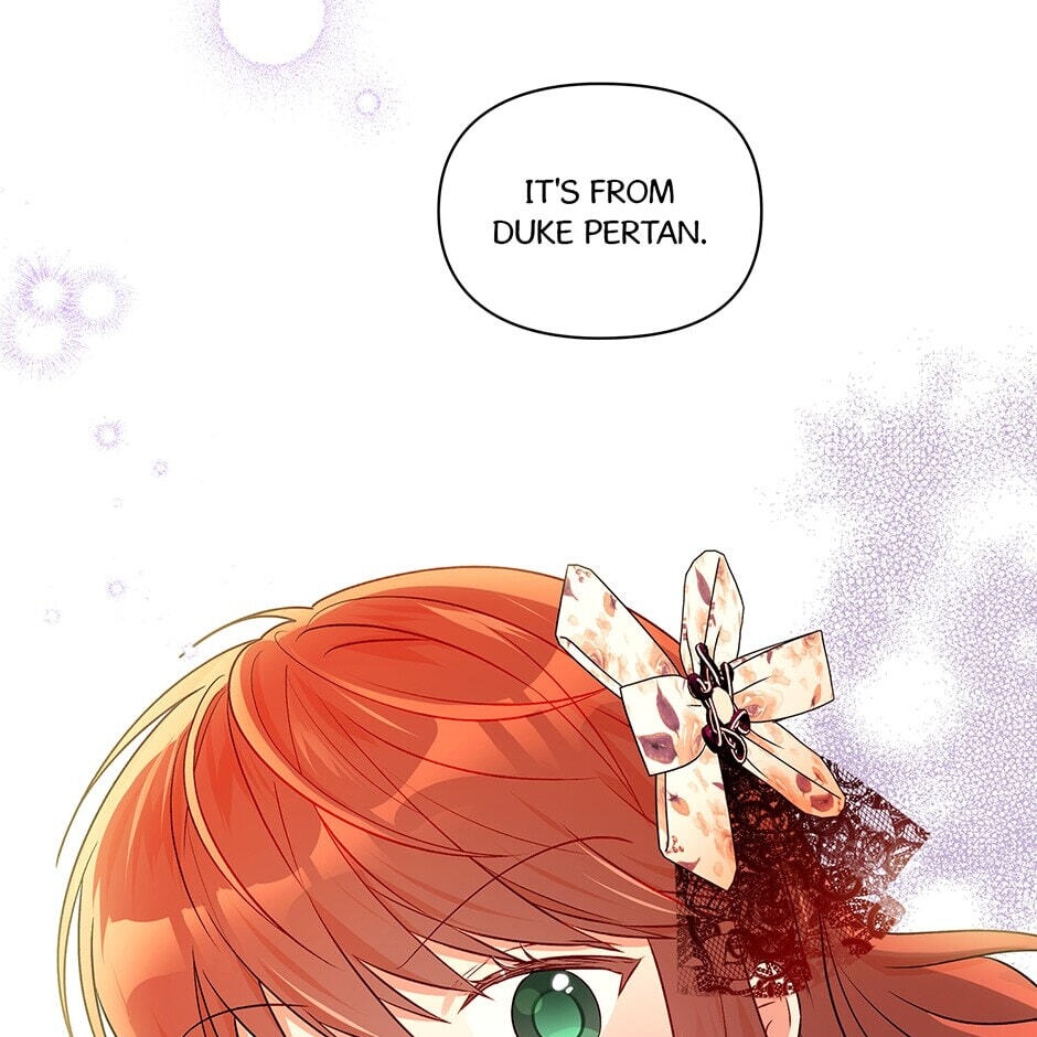 Observing Elena Evoy Chapter 80 page 104 - 