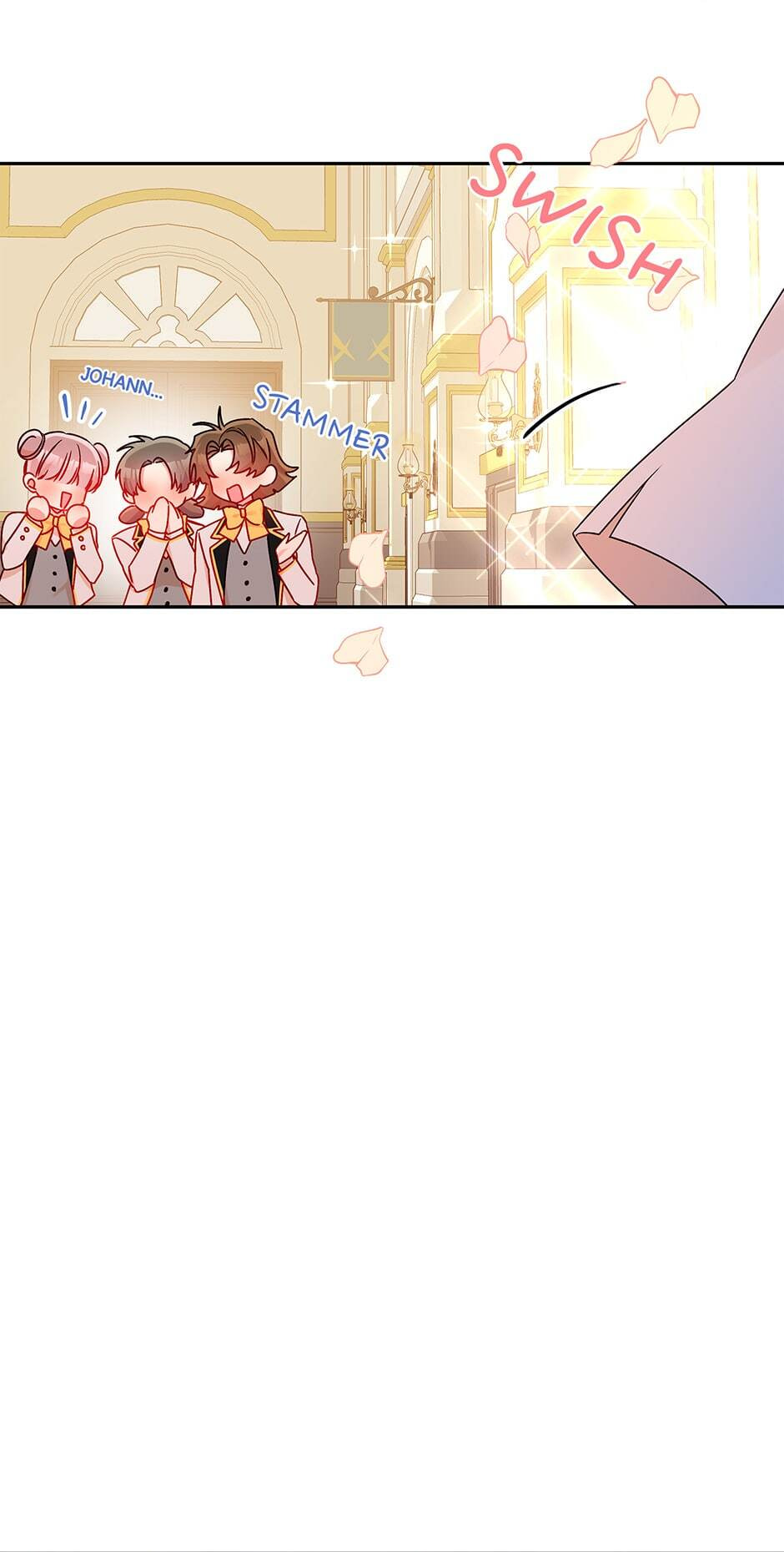 Observing Elena Evoy Chapter 80 page 13 - 