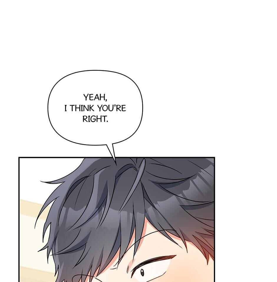 Observing Elena Evoy Chapter 80 page 16 - 