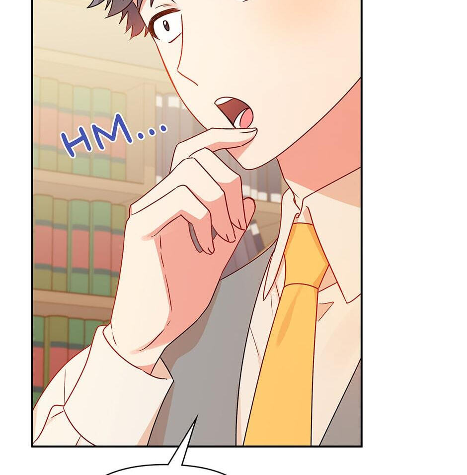 Observing Elena Evoy Chapter 80 page 17 - 