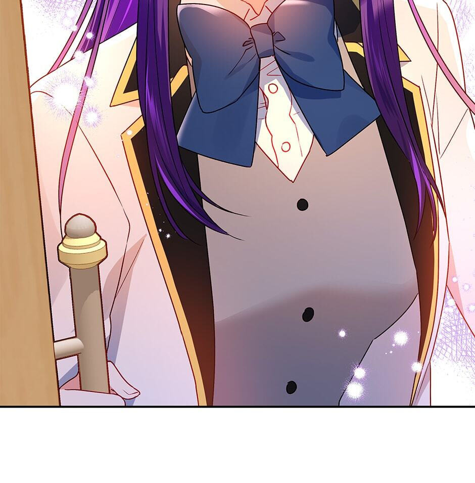 Observing Elena Evoy Chapter 80 page 20 - 