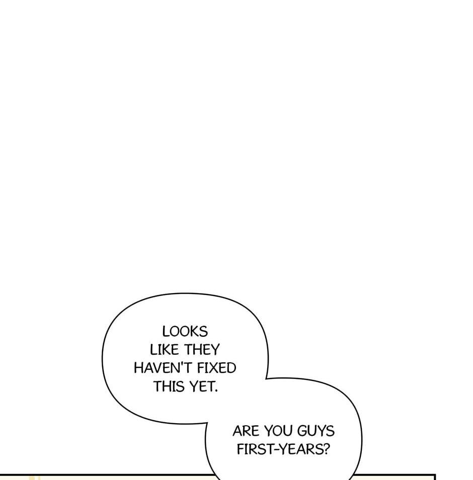Observing Elena Evoy Chapter 80 page 21 - 