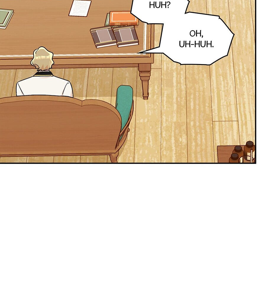 Observing Elena Evoy Chapter 80 page 23 - 