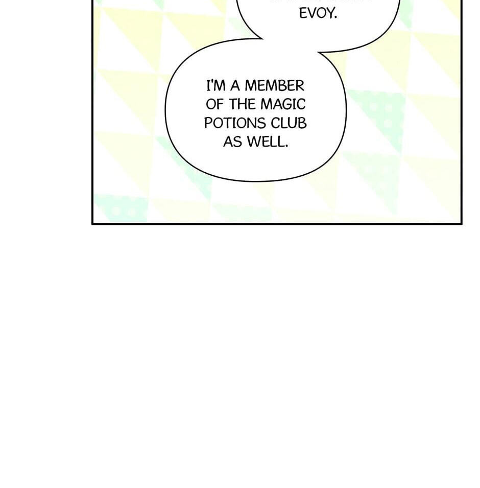 Observing Elena Evoy Chapter 80 page 25 - 
