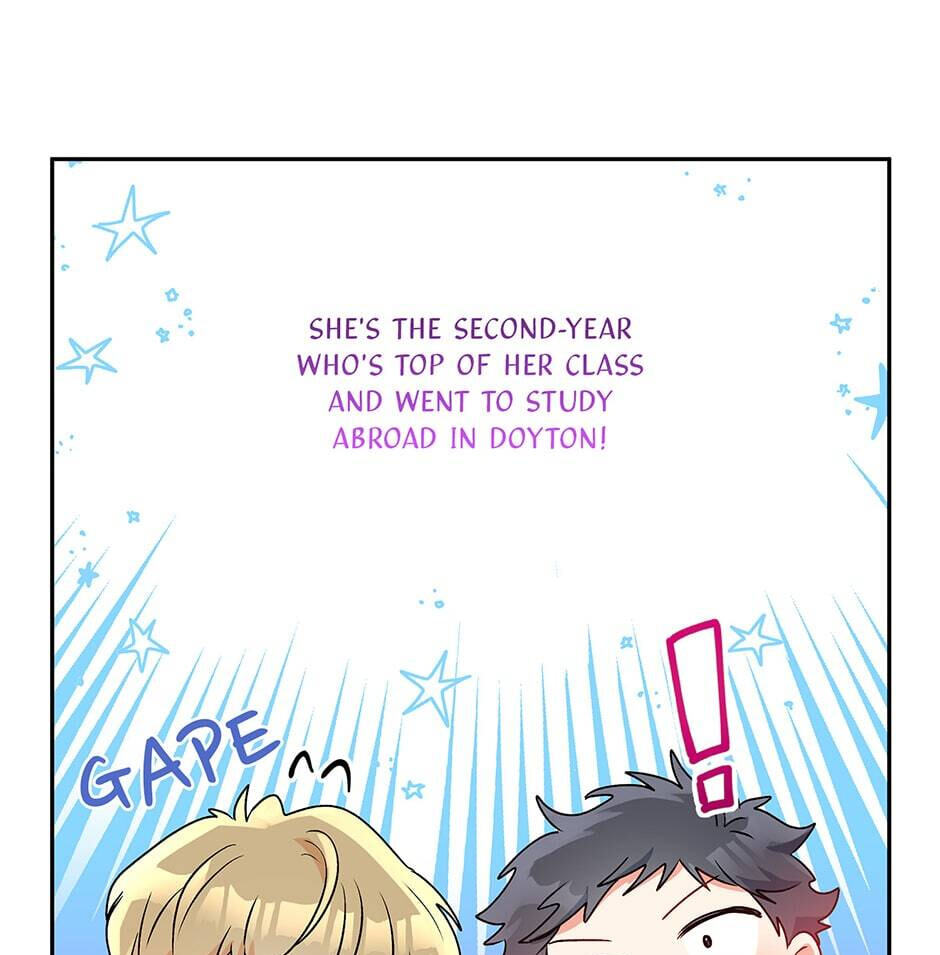 Observing Elena Evoy Chapter 80 page 26 - 