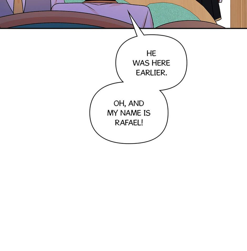 Observing Elena Evoy Chapter 80 page 29 - 