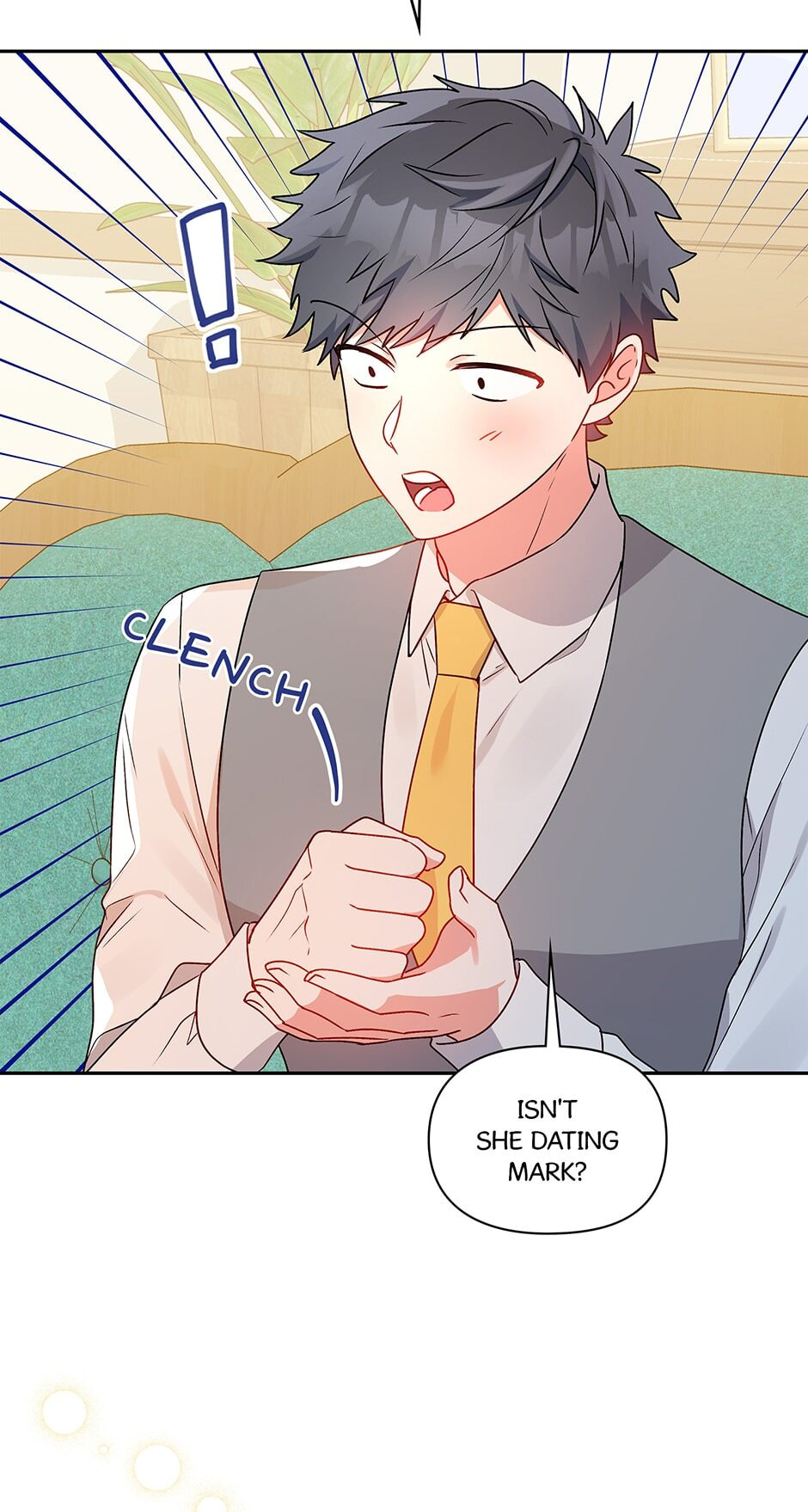 Observing Elena Evoy Chapter 80 page 34 - 