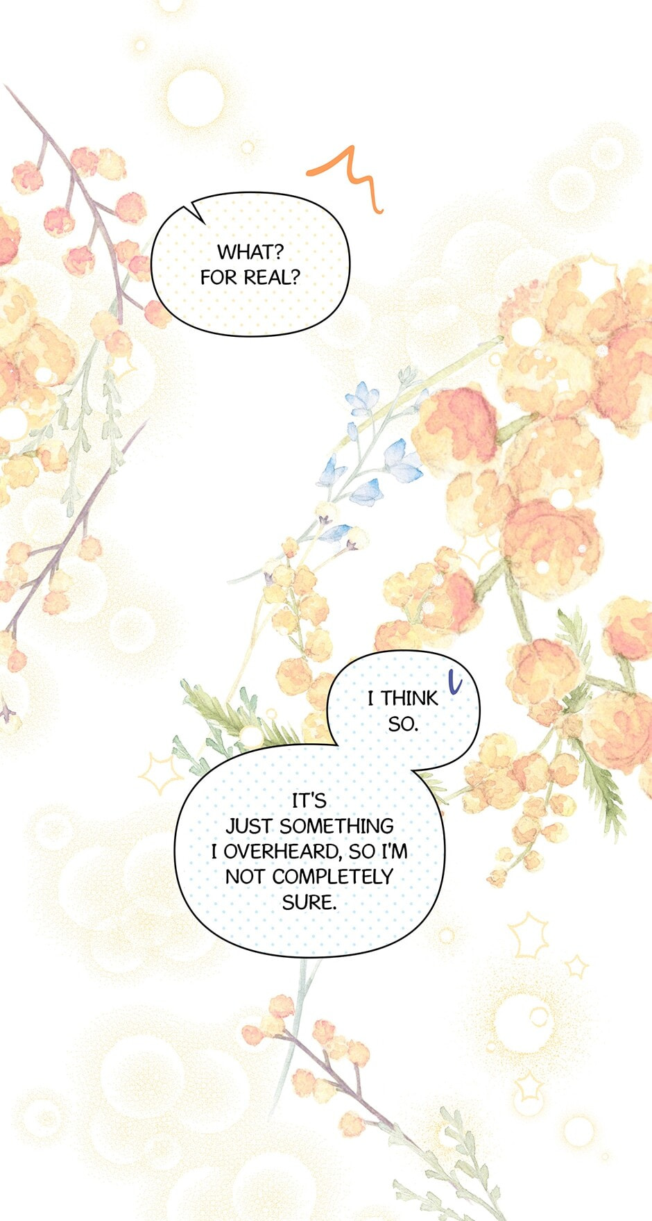 Observing Elena Evoy Chapter 80 page 35 - 