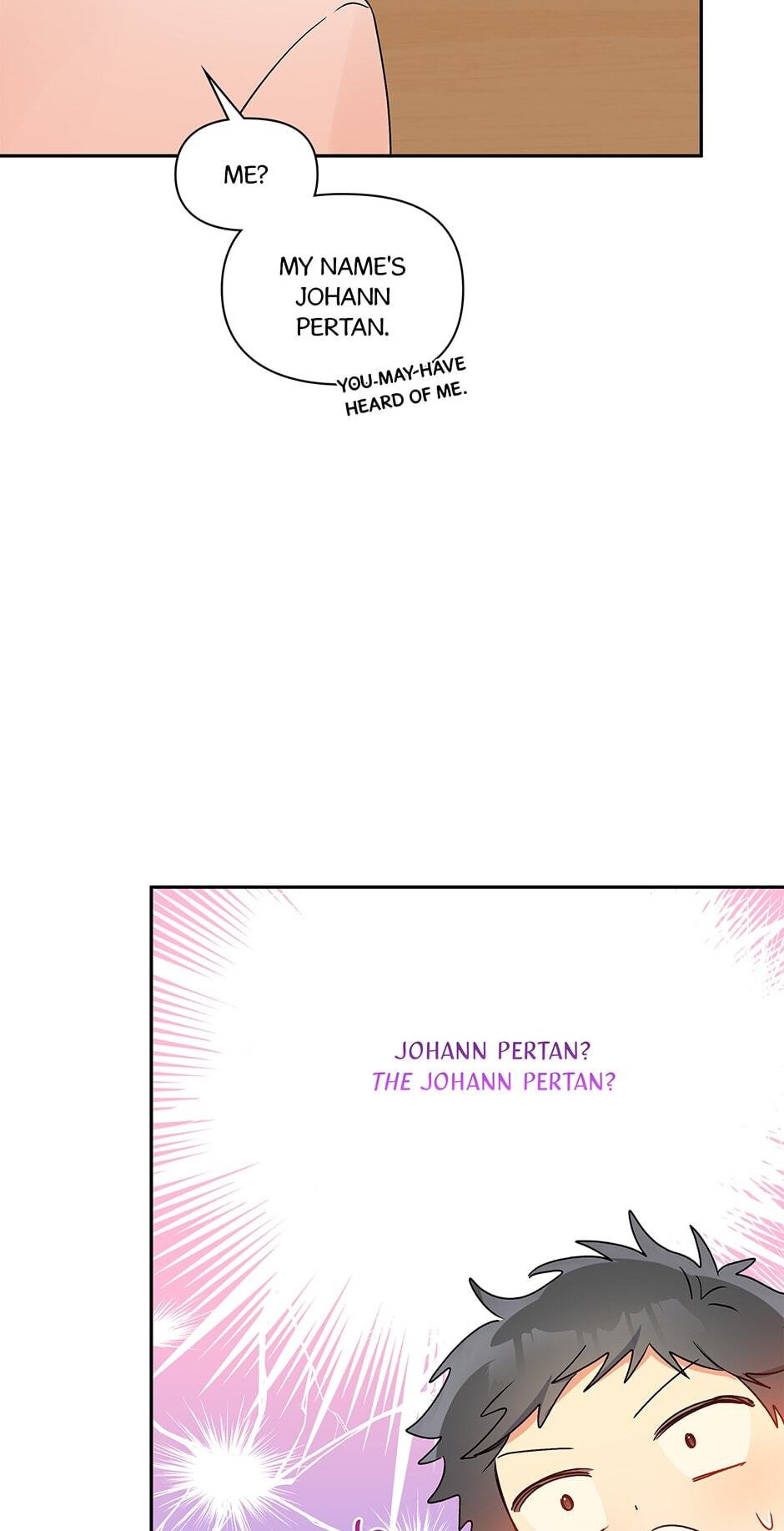 Observing Elena Evoy Chapter 80 page 40 - 