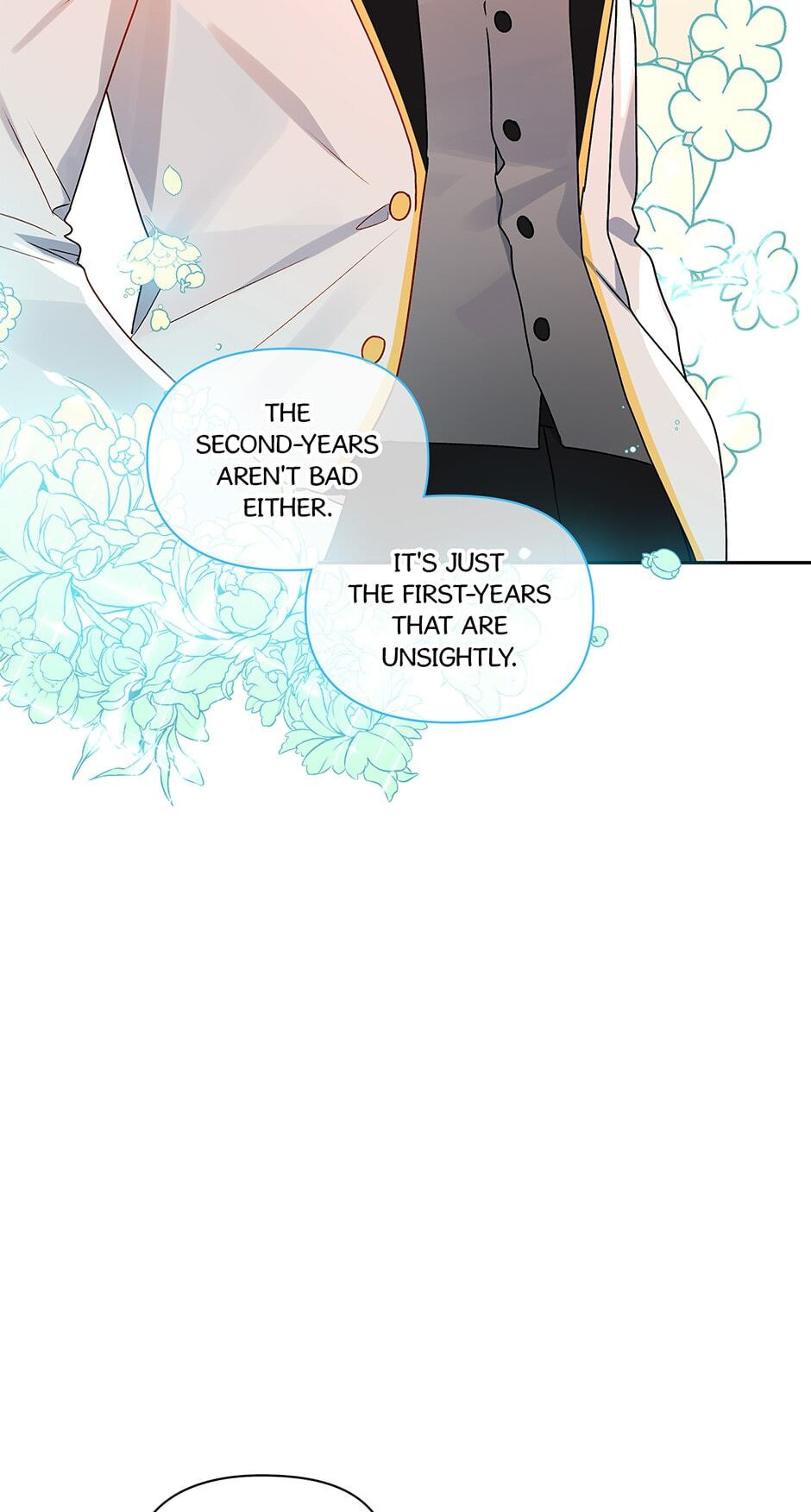 Observing Elena Evoy Chapter 80 page 5 - 