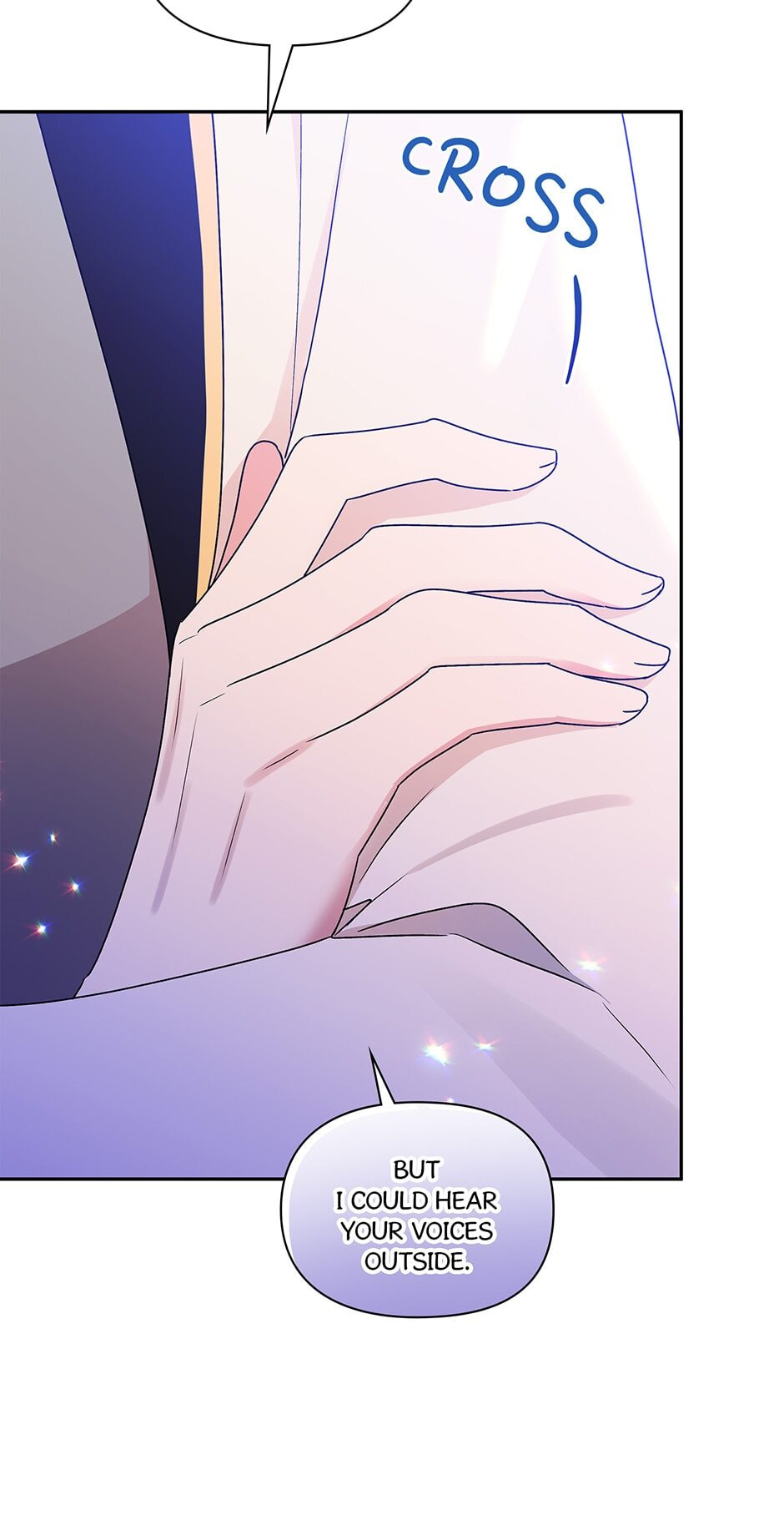 Observing Elena Evoy Chapter 80 page 42 - 
