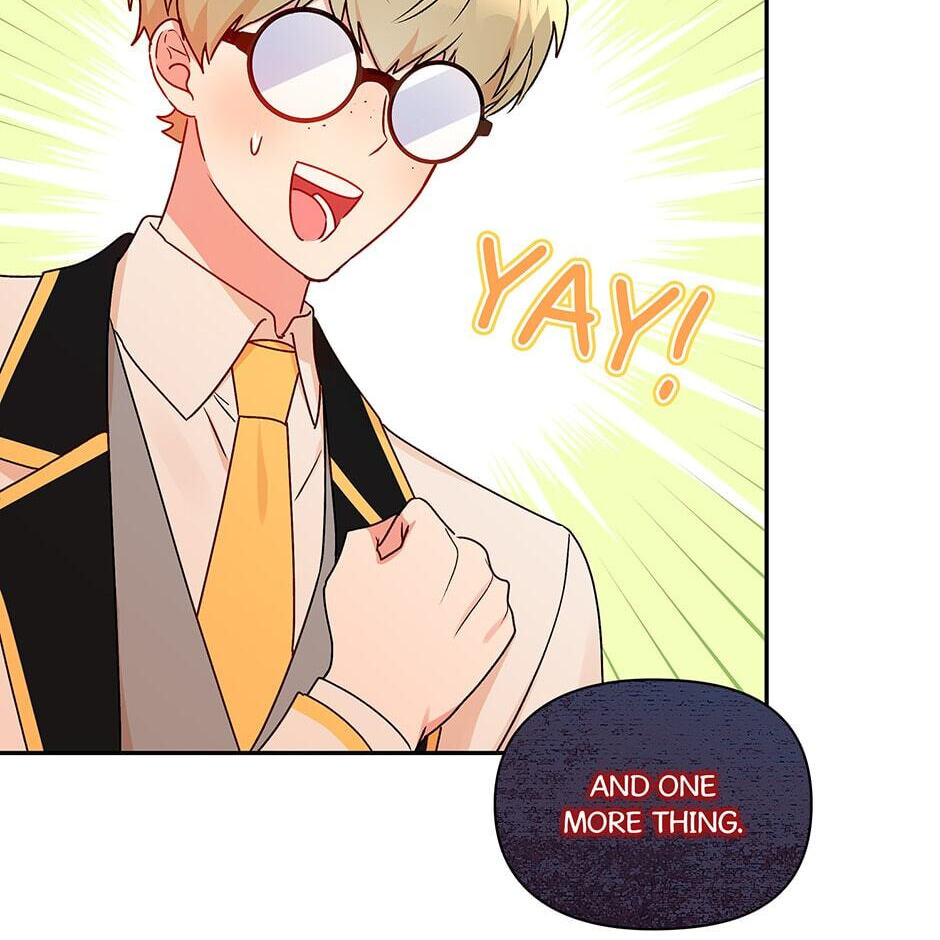 Observing Elena Evoy Chapter 80 page 46 - 
