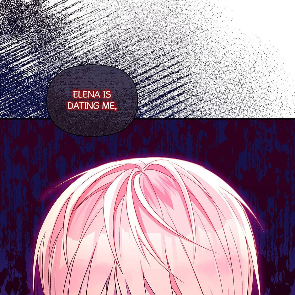 Observing Elena Evoy Chapter 80 page 50 - 