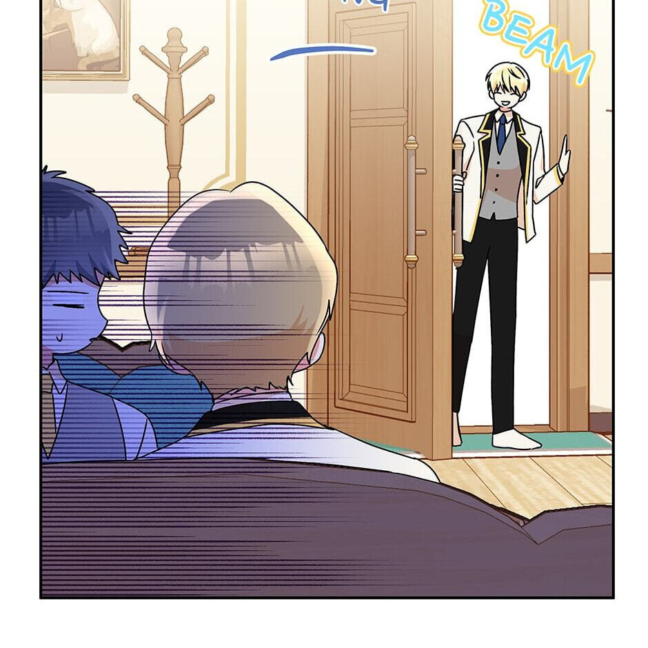 Observing Elena Evoy Chapter 80 page 54 - 