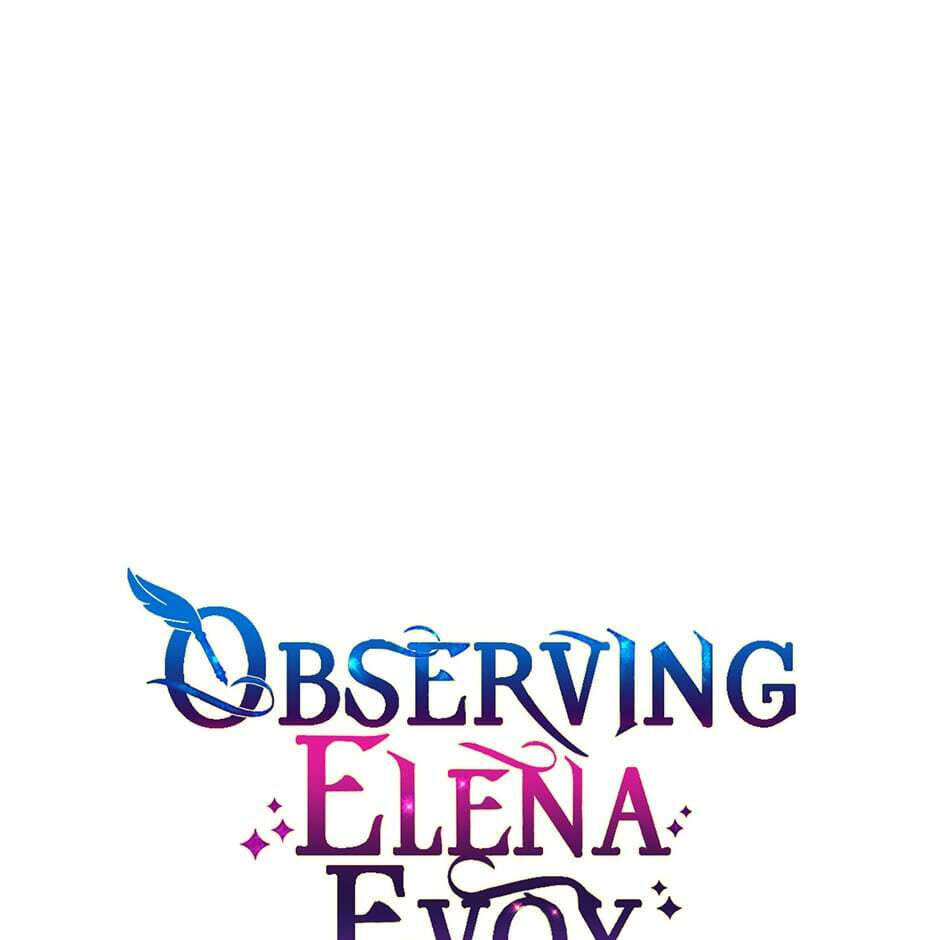 Observing Elena Evoy Chapter 80 page 57 - 