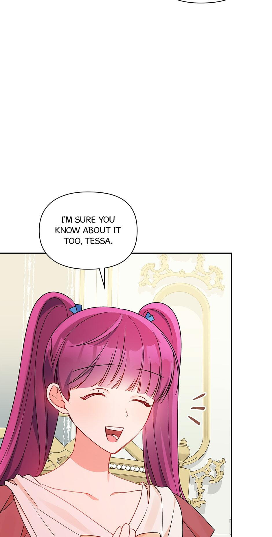 Observing Elena Evoy Chapter 80 page 61 - 