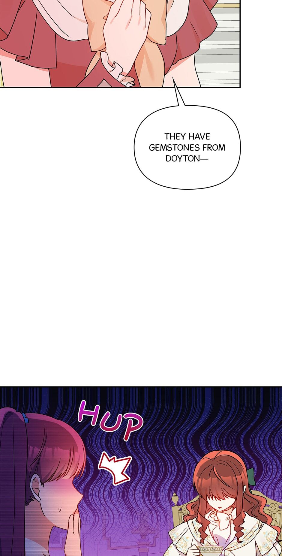 Observing Elena Evoy Chapter 80 page 62 - 