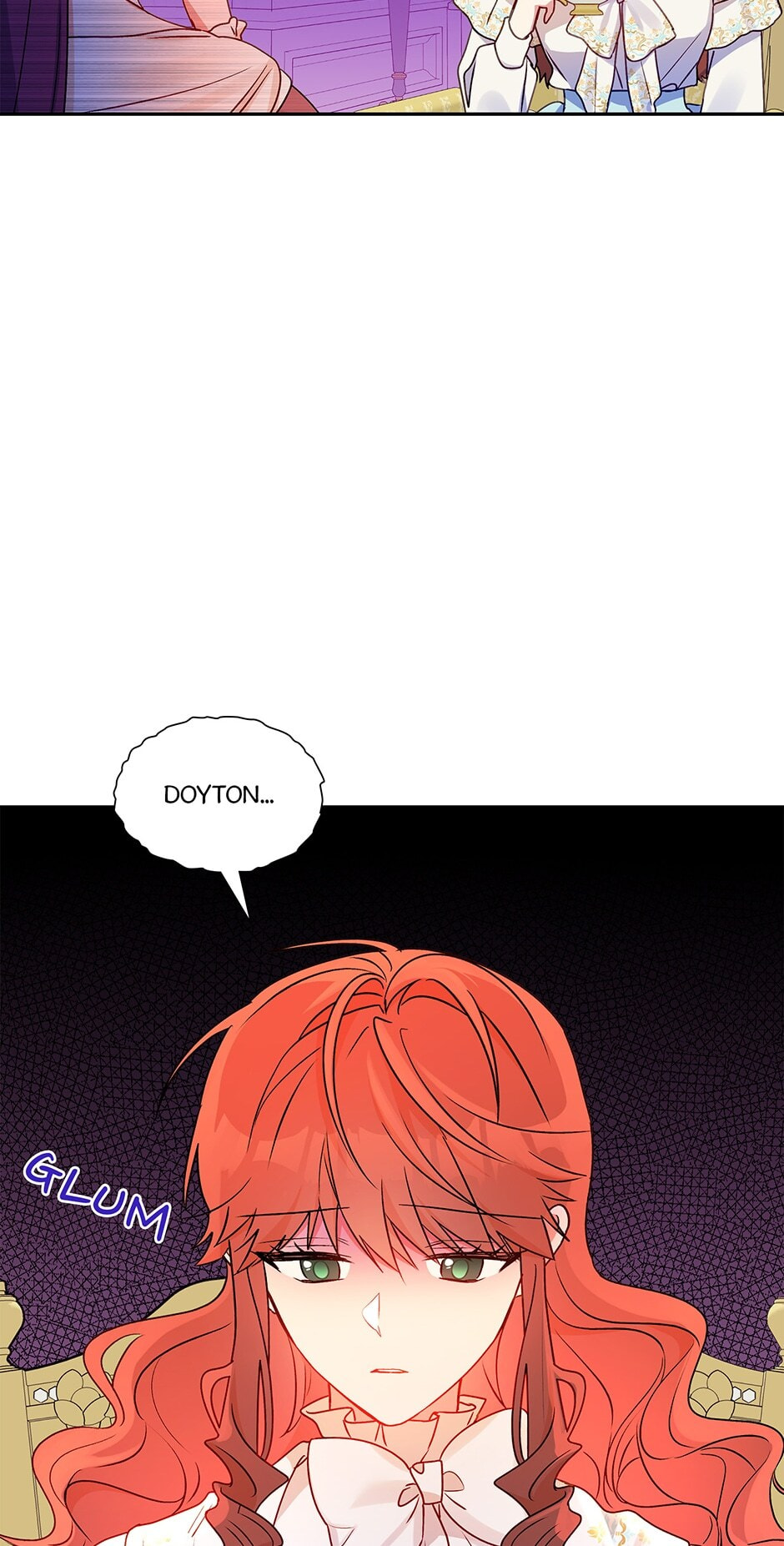 Observing Elena Evoy Chapter 80 page 63 - 