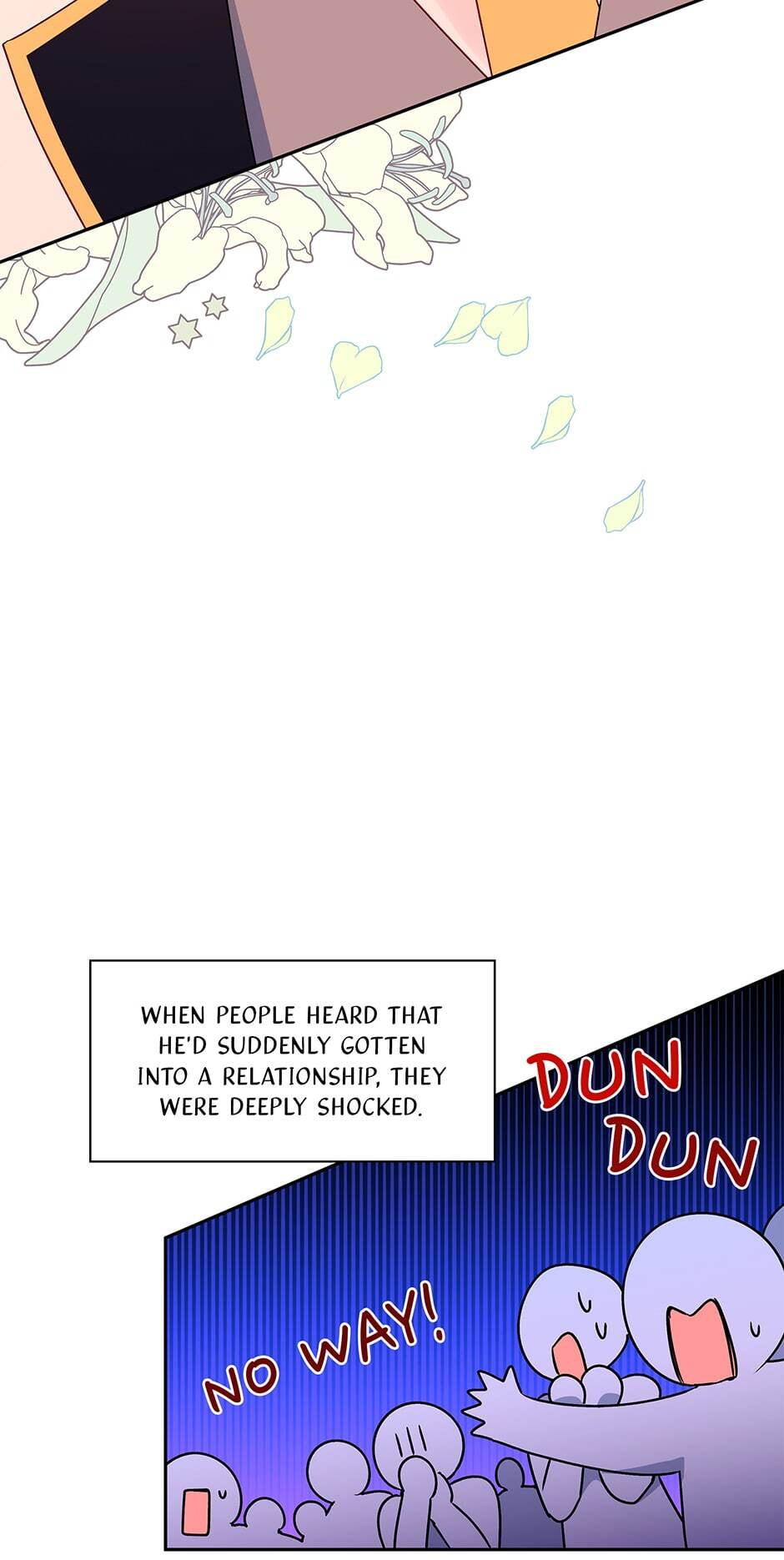 Observing Elena Evoy Chapter 80 page 67 - 