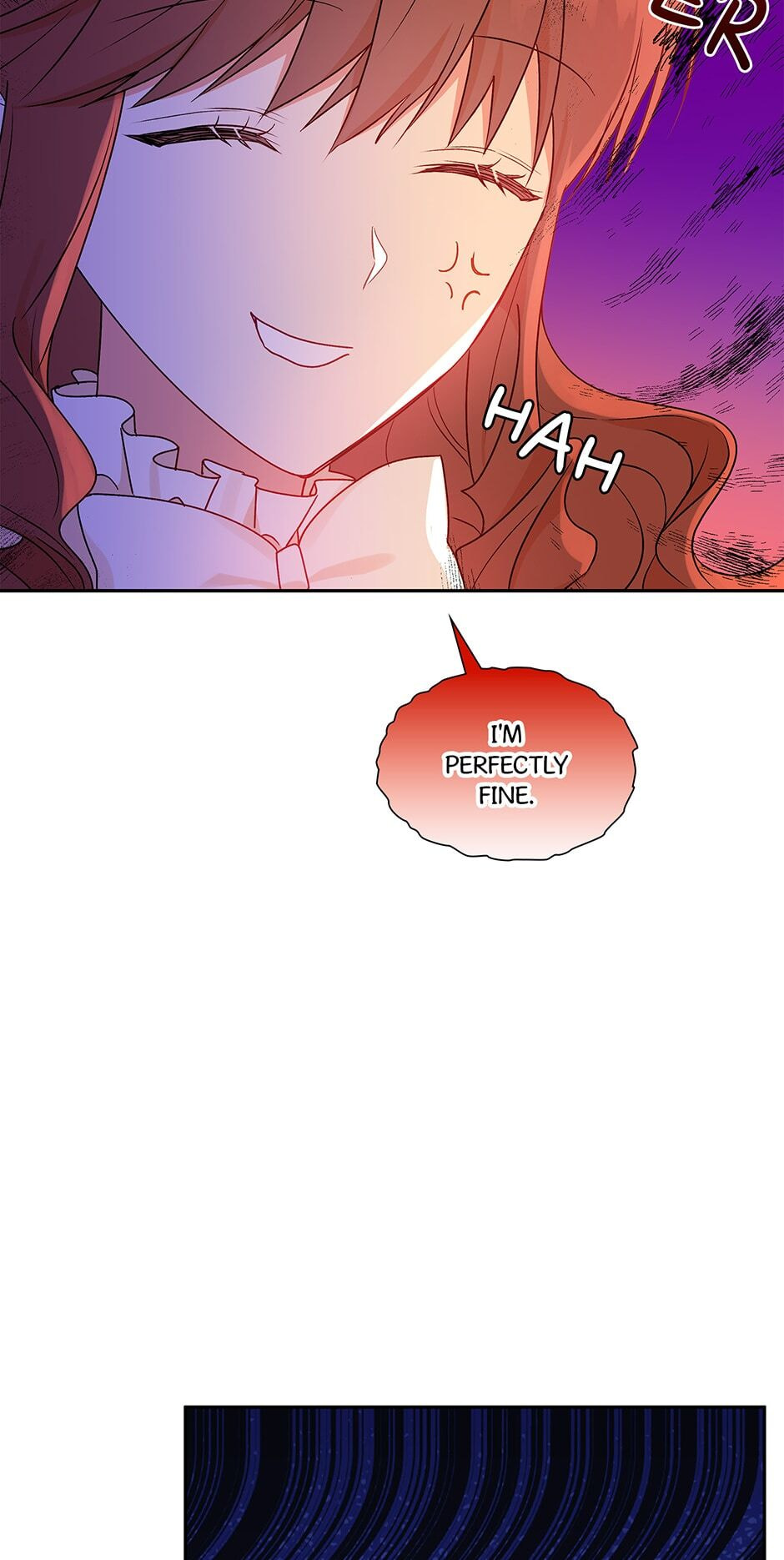 Observing Elena Evoy Chapter 80 page 71 - 