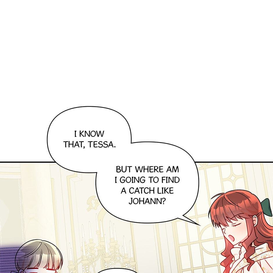 Observing Elena Evoy Chapter 80 page 73 - 