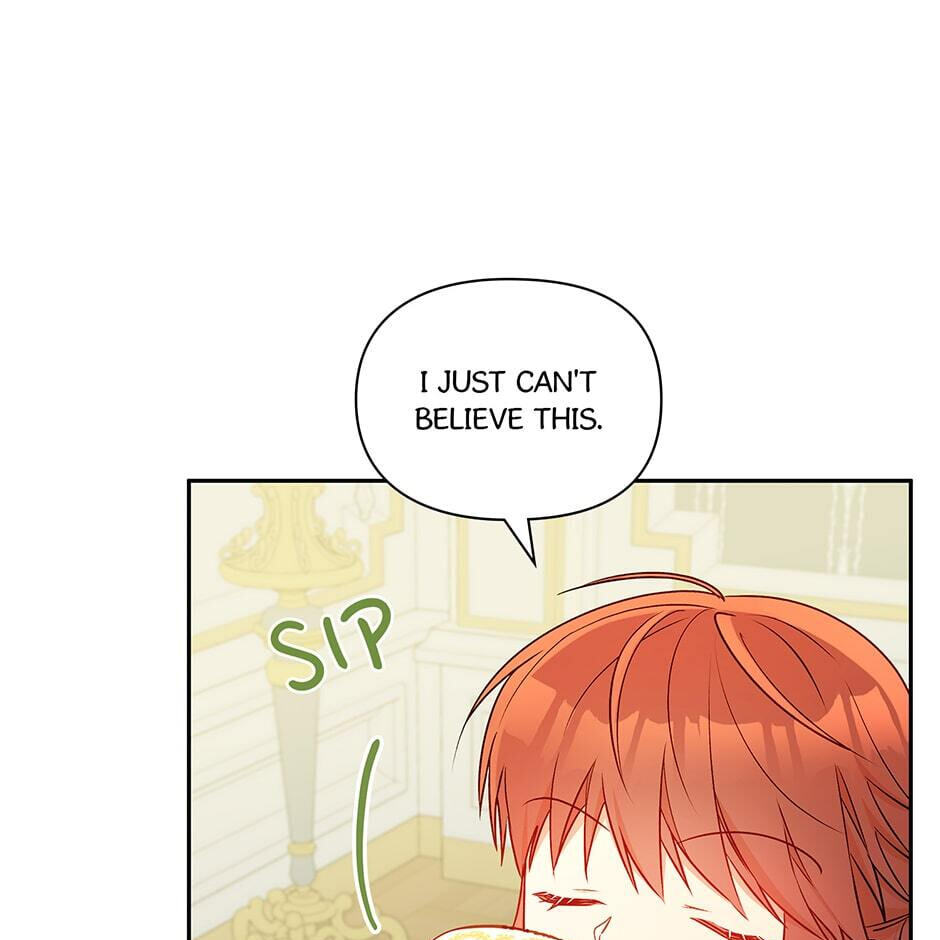 Observing Elena Evoy Chapter 80 page 75 - 