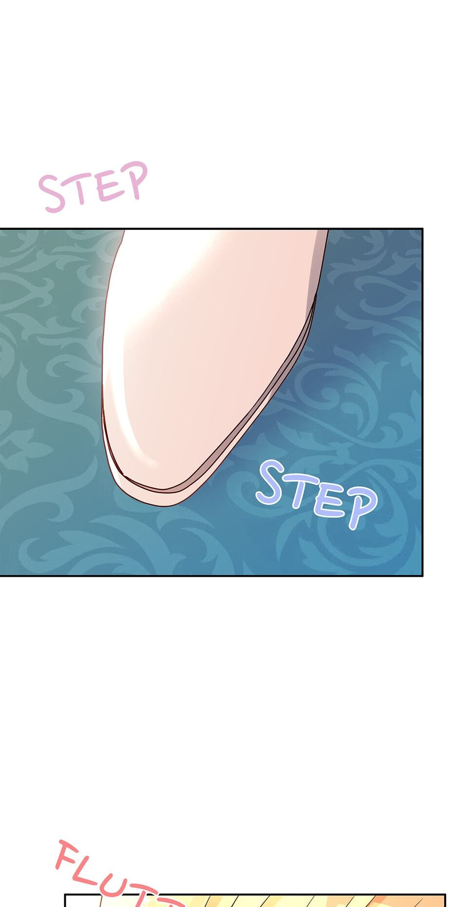 Observing Elena Evoy Chapter 80 page 9 - 