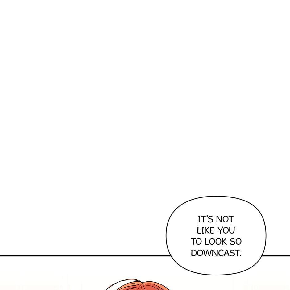 Observing Elena Evoy Chapter 80 page 83 - 
