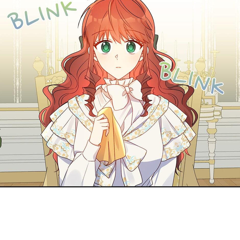 Observing Elena Evoy Chapter 80 page 84 - 