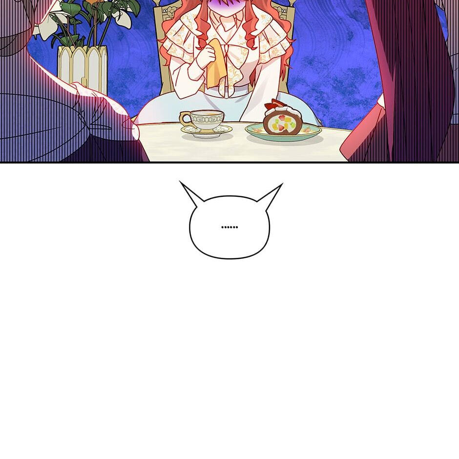 Observing Elena Evoy Chapter 80 page 86 - 