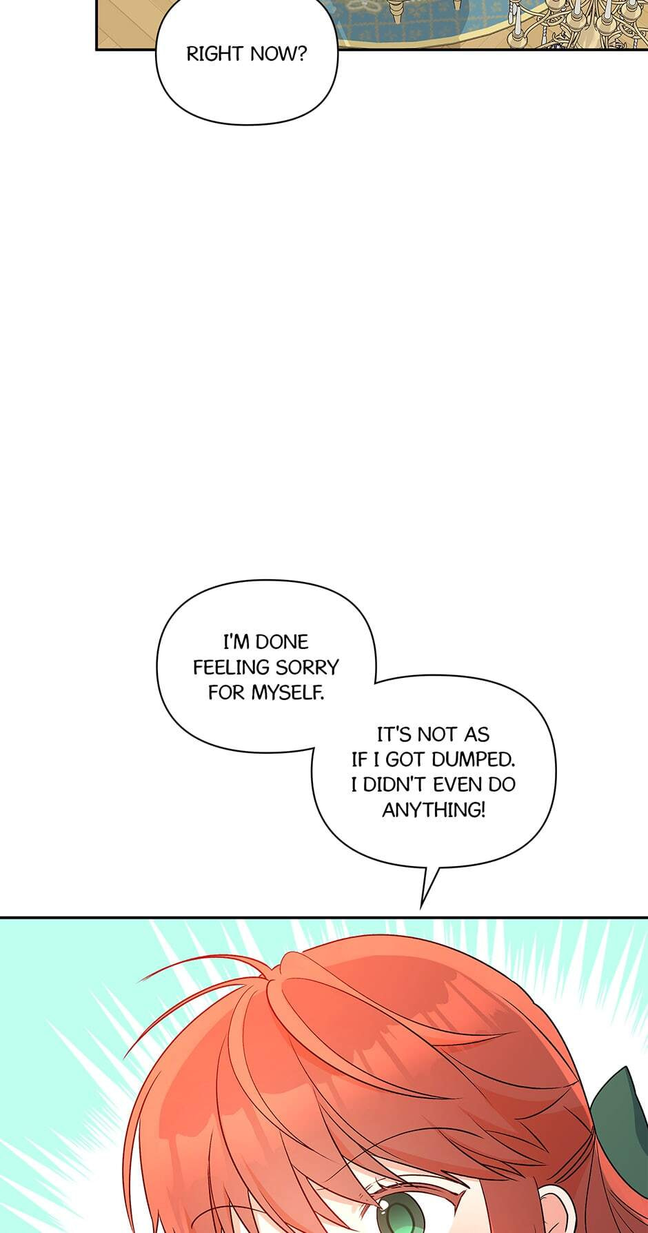 Observing Elena Evoy Chapter 80 page 89 - 
