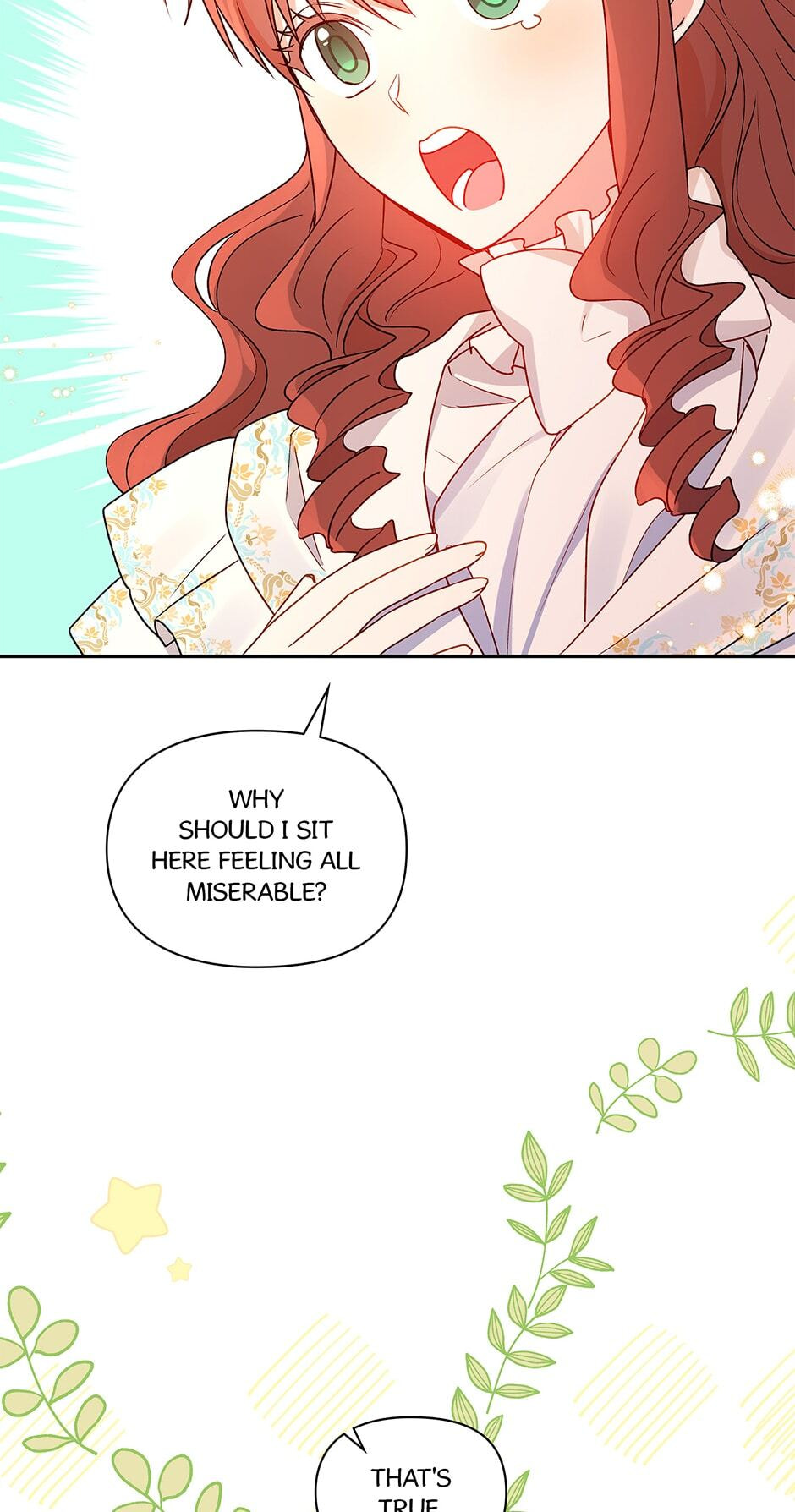Observing Elena Evoy Chapter 80 page 90 - 