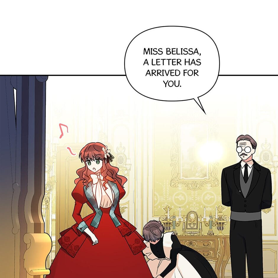 Observing Elena Evoy Chapter 80 page 97 - 