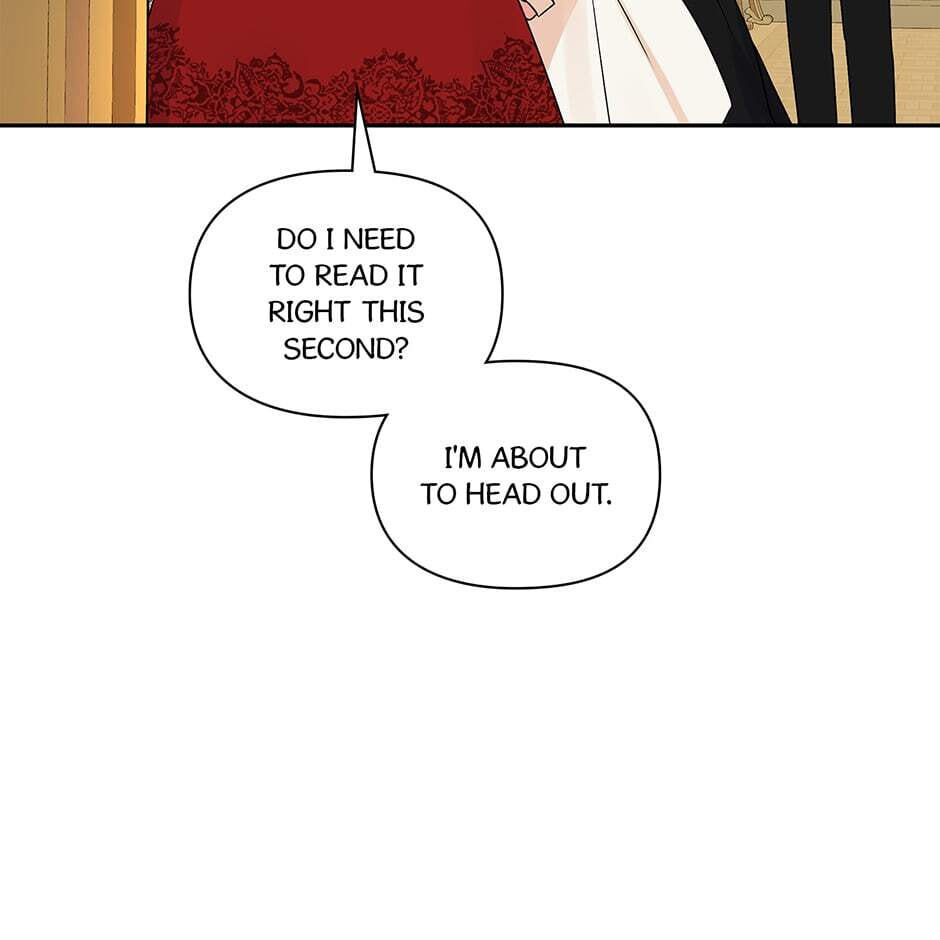 Observing Elena Evoy Chapter 80 page 98 - 