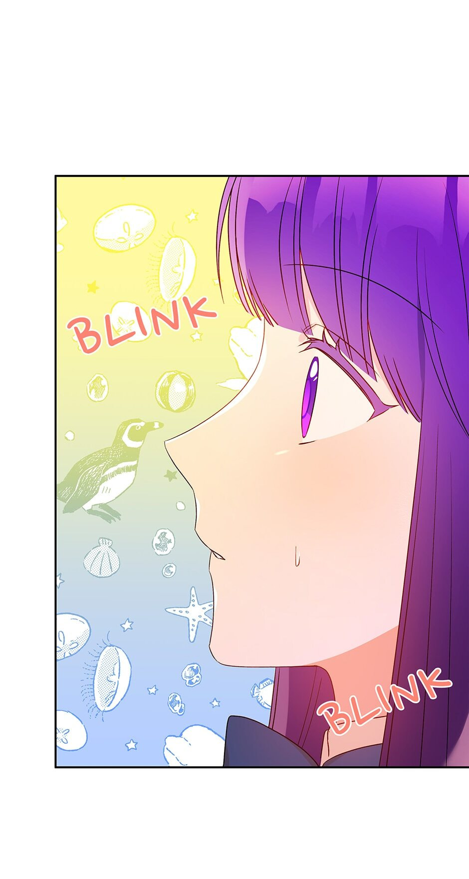 Observing Elena Evoy Chapter 81 page 106 - 