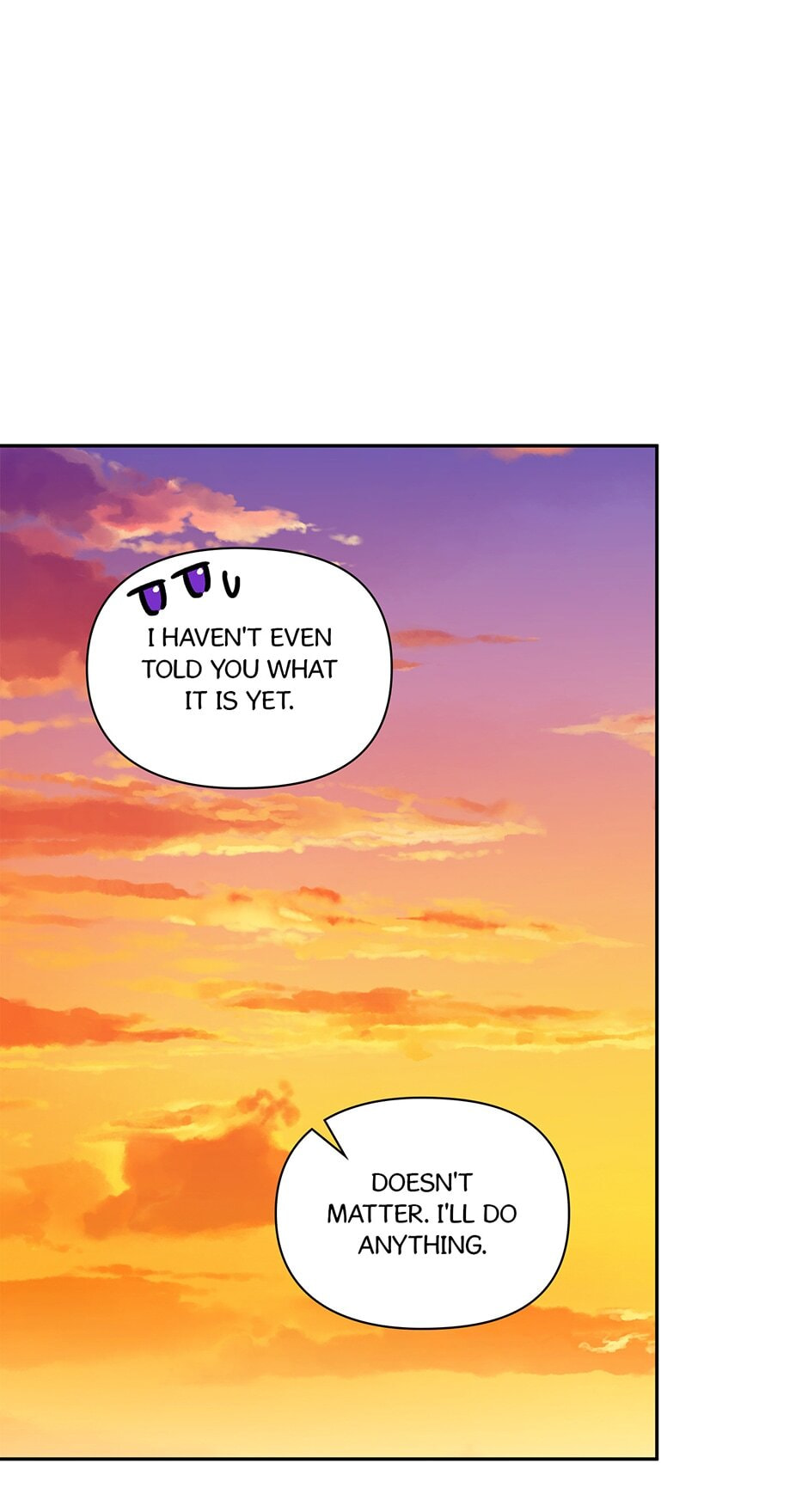 Observing Elena Evoy Chapter 81 page 107 - 
