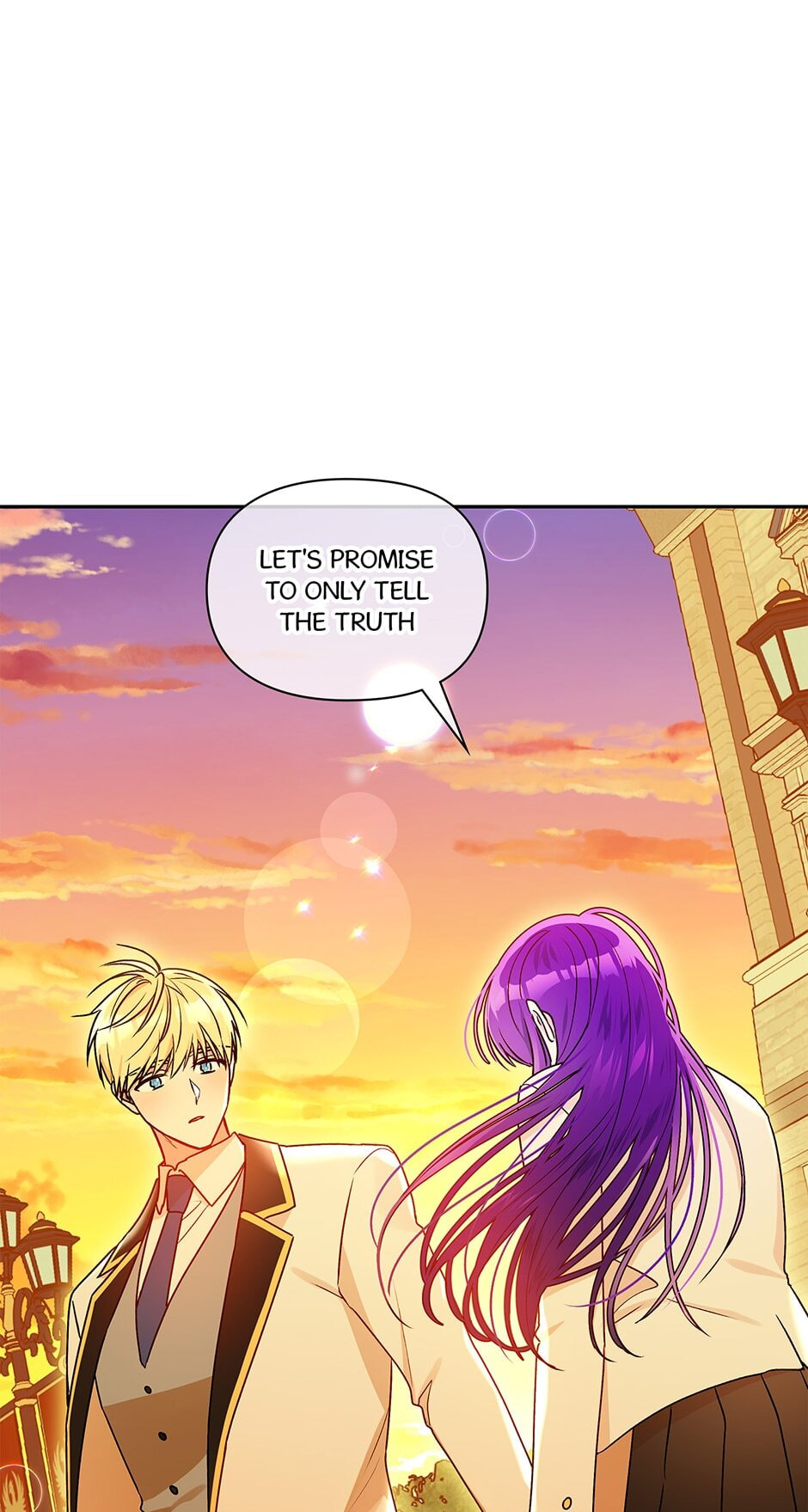 Observing Elena Evoy Chapter 81 page 111 - 