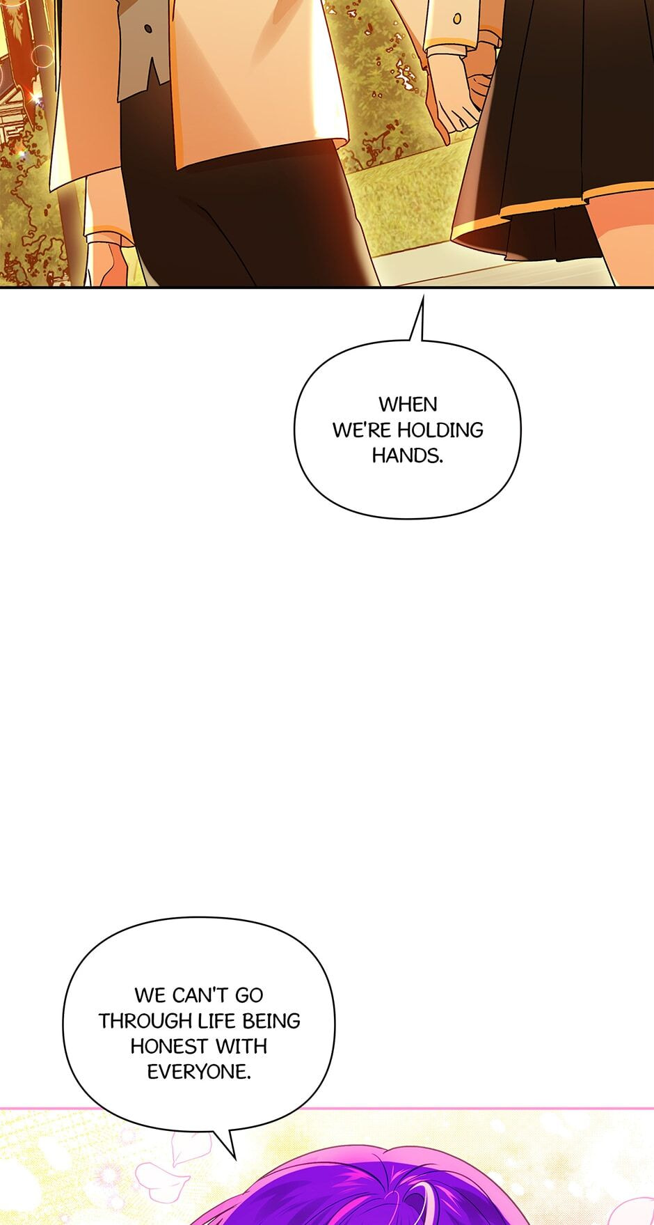 Observing Elena Evoy Chapter 81 page 112 - 