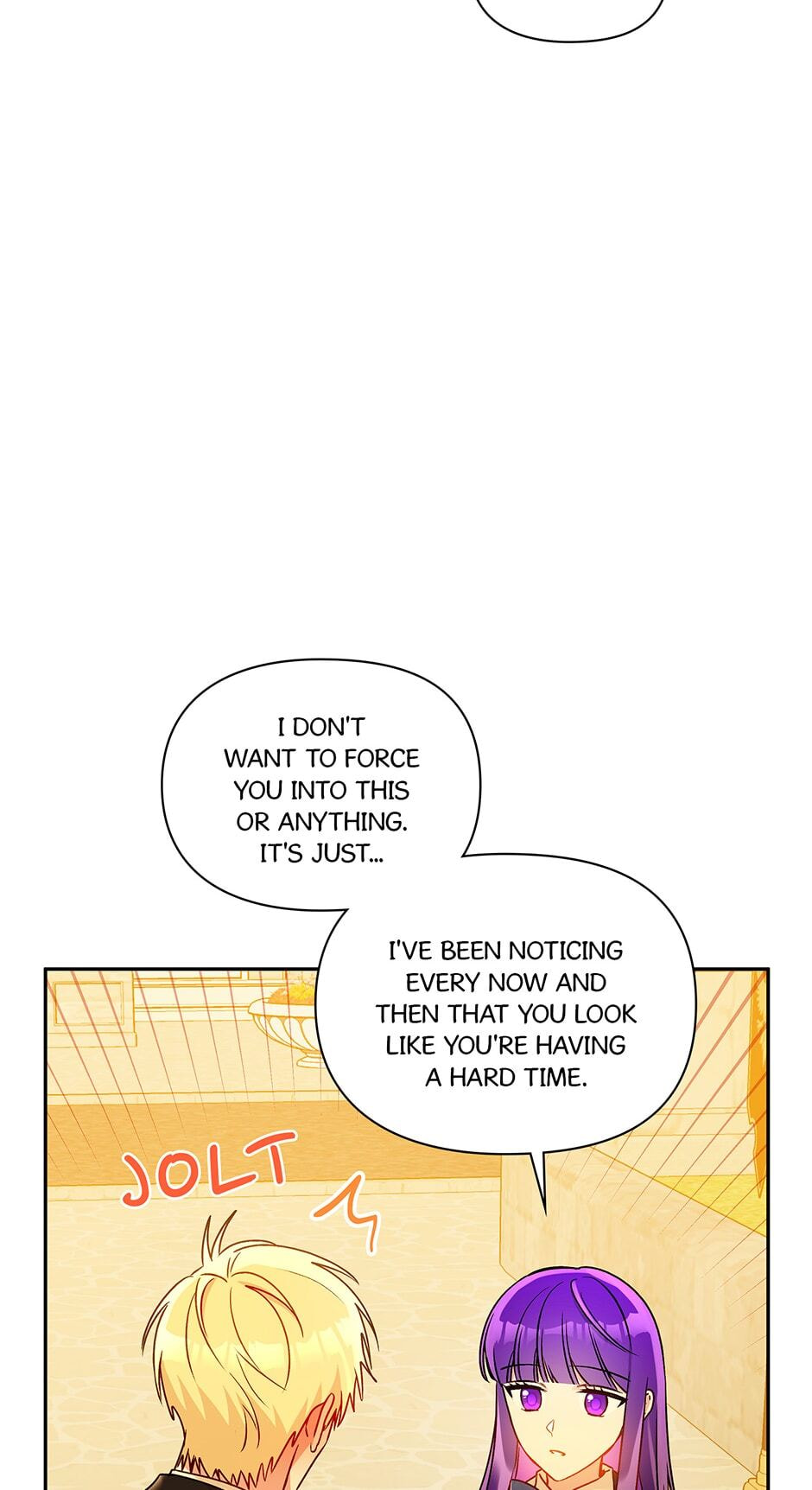 Observing Elena Evoy Chapter 81 page 115 - 