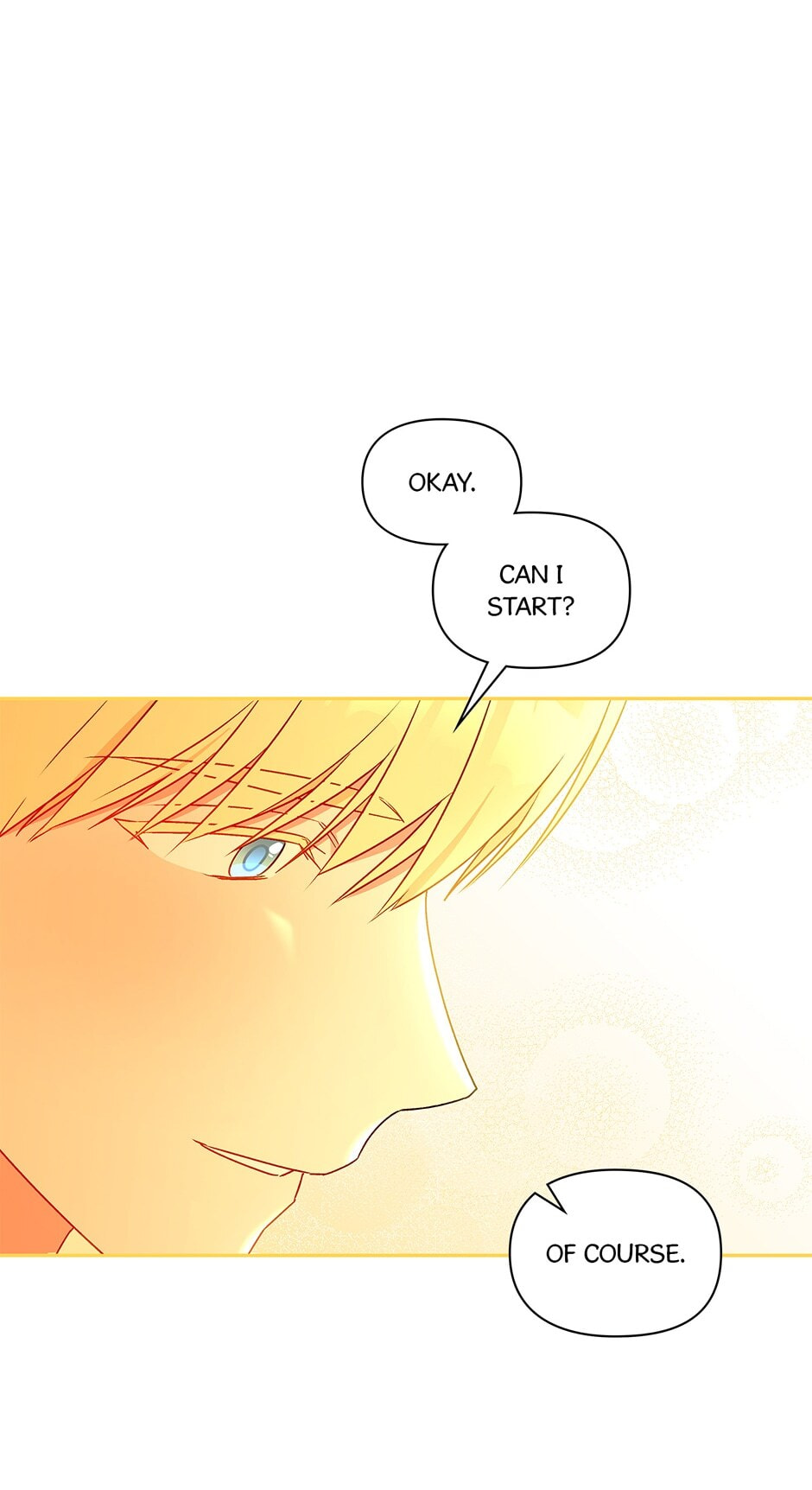 Observing Elena Evoy Chapter 81 page 119 - 