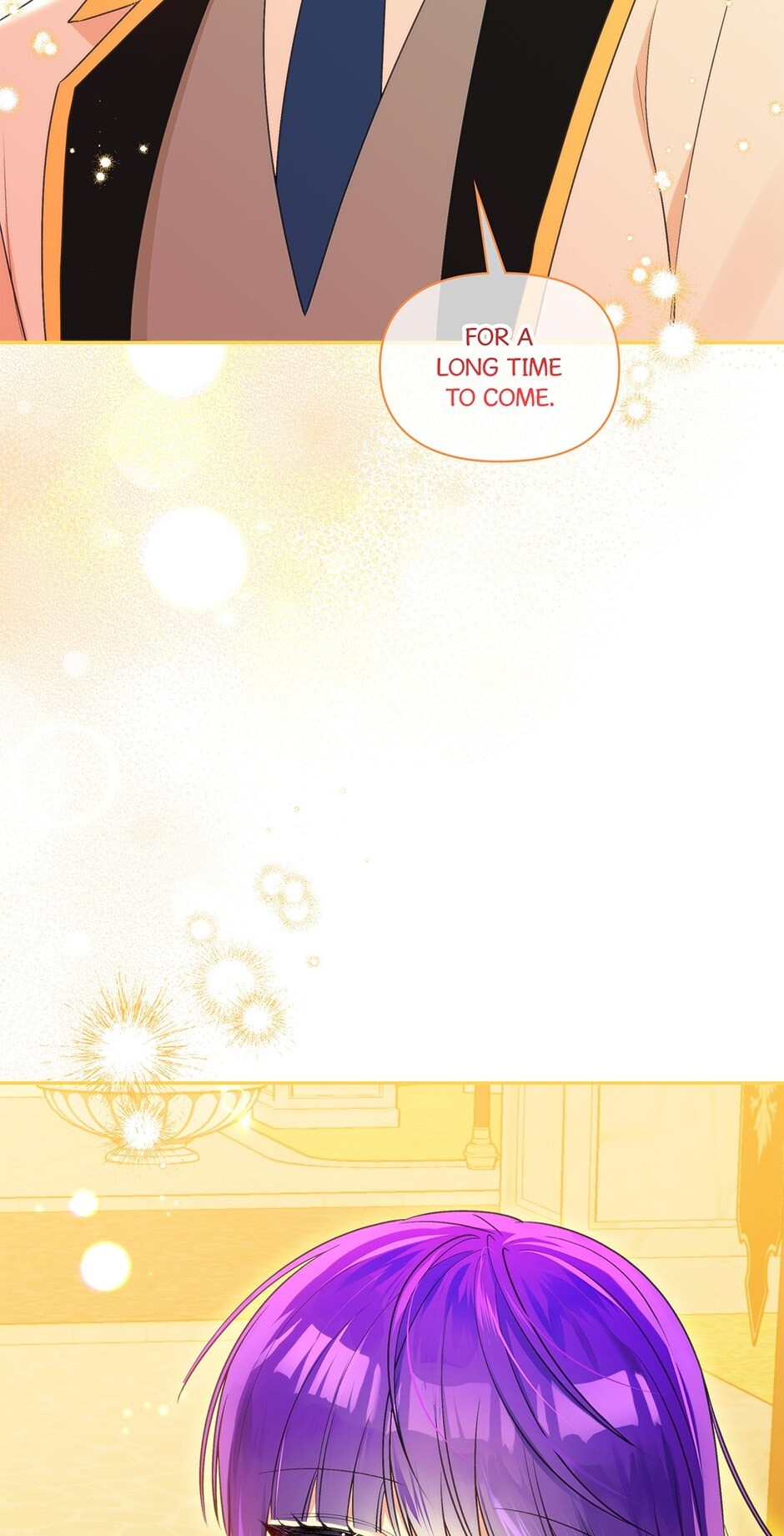 Observing Elena Evoy Chapter 81 page 122 - 