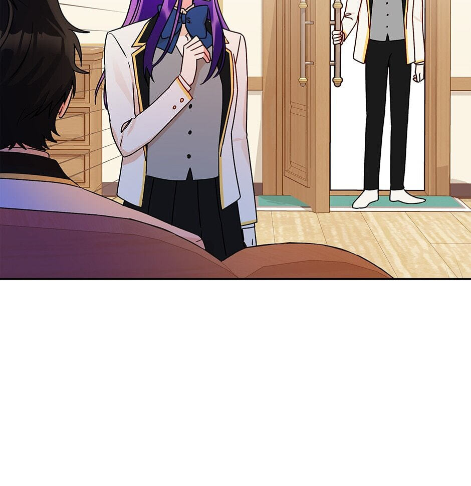 Observing Elena Evoy Chapter 81 page 23 - 