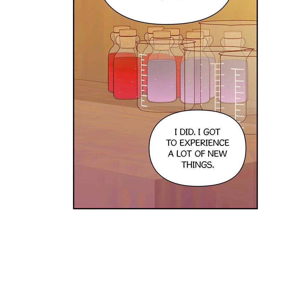 Observing Elena Evoy Chapter 81 page 28 - 
